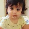 Aaradhya Panda(Siddhi)