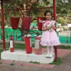 Devanshi thakur