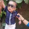Swaransh waghmare