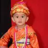 Rudratej Bhagirath Bhalke