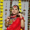 SAANIKA 