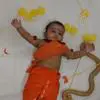 Sreyash reddy 