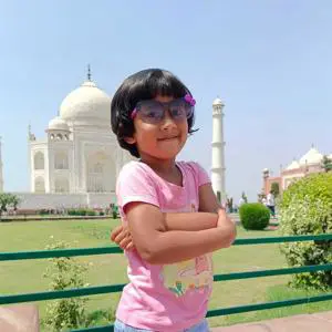 Anshika Sahoo