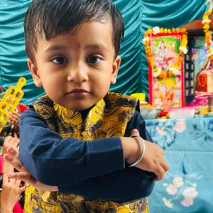 Hiyansh Goyal
