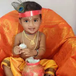 Vihanshi Vinya