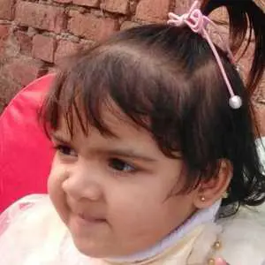 Anshika Bhatia