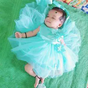 Aayu Shree