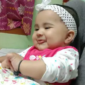 Syeda Naziyah