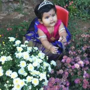 Nishvika Rachana. H