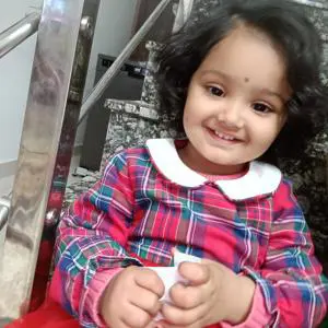 Anvika Bhatiya