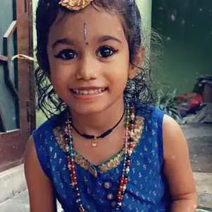 Idhika Varshney