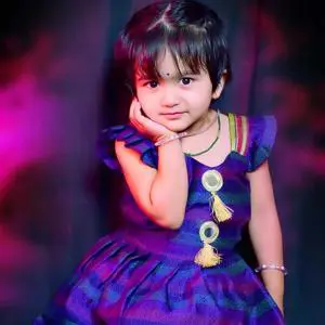 Riddhi Rohit Jakate
