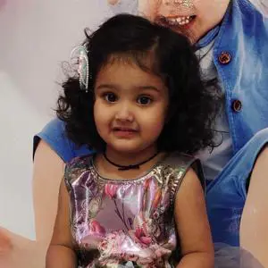 Anvika Bhatiya