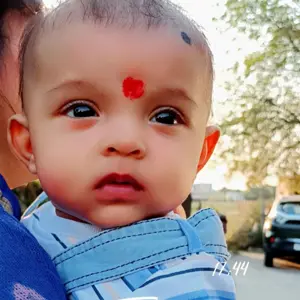 Shreenika