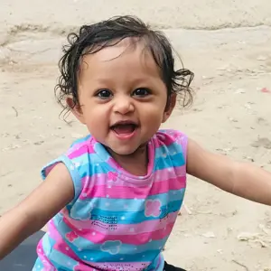 Garima Pandit 
