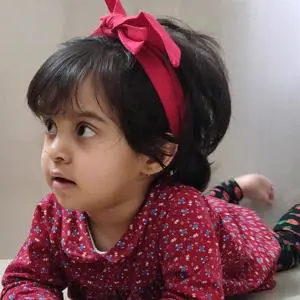 Aahana Ahuja