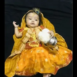 Charvi Singh