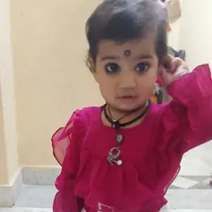 Naishitha