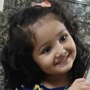 Anvika Bhatiya