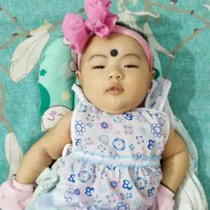 Chuchum Gadi 