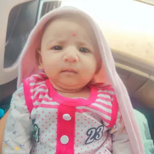 Shrestha Rathore 