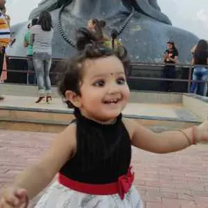 Anvika Bhatiya