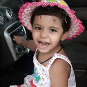 Pramanksha Singh