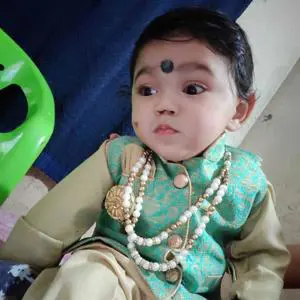 Avyaan Ojha