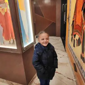 Aarohi