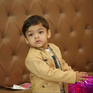 Hridyansh Yadav
