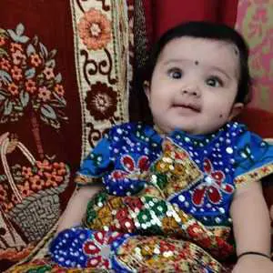 Anvika Bhatiya