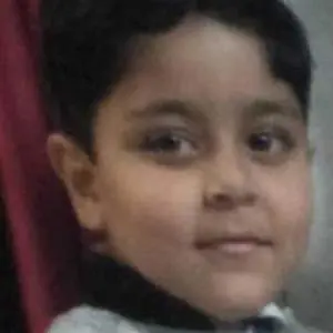 Aarav Madaan 