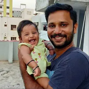 Jaanav Madhavan
