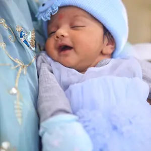 Aadhya Anand