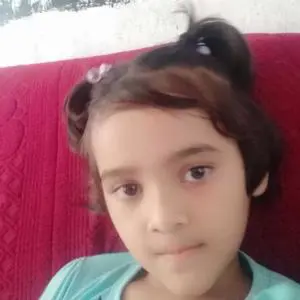 Aahana Khutiyare