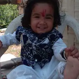 Rajveer Singh Chandel 
