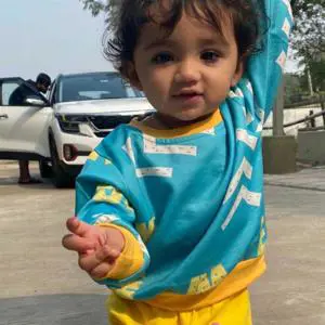 Raaghvi