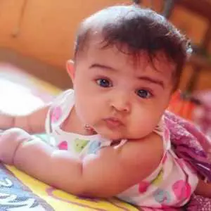 Shriya