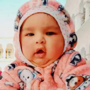 Fateh Singh