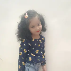 Anvika Bhatiya