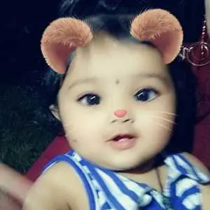 Anvika Bhatiya