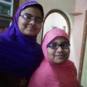 Shaik.Ayisha And Shaik.Asma