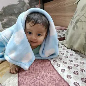 Shalvi Mithil Rajopadhye 