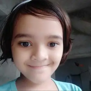 Aahana Khutiyare