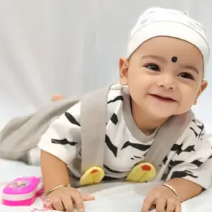 Shivansh Pradhan 