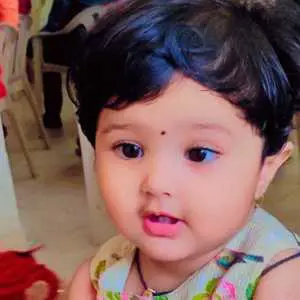 Anvika Bhatiya