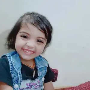 Vanshika Tomar