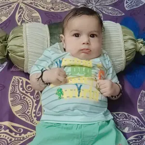 Tivansh Monga 