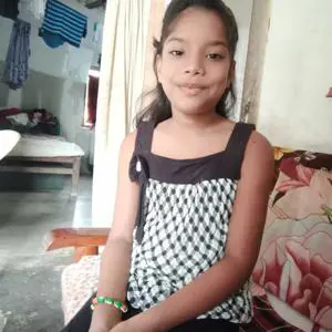 Alizabeth Joshi