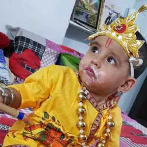 Krishna Lakhanpal